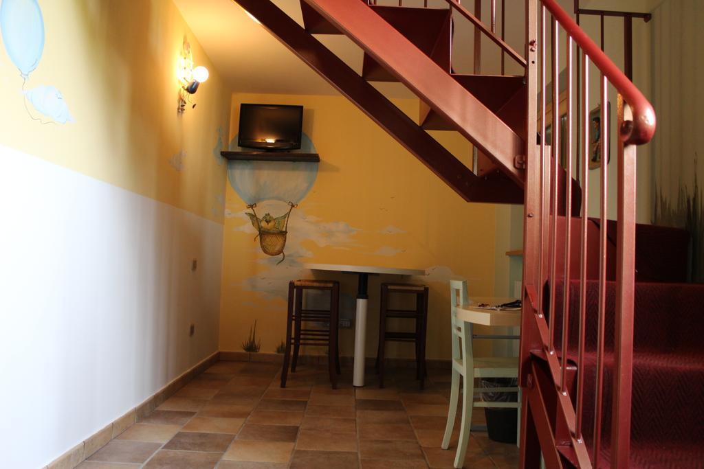 Villa Scuderi Recanati Room photo