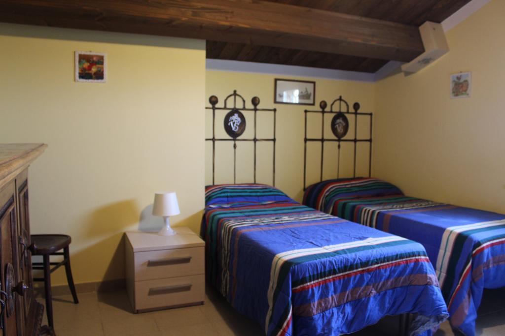 Villa Scuderi Recanati Room photo