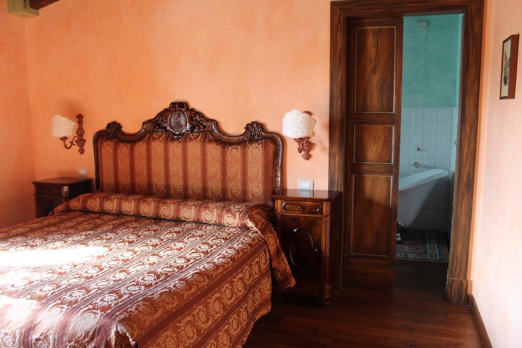 Villa Scuderi Recanati Room photo
