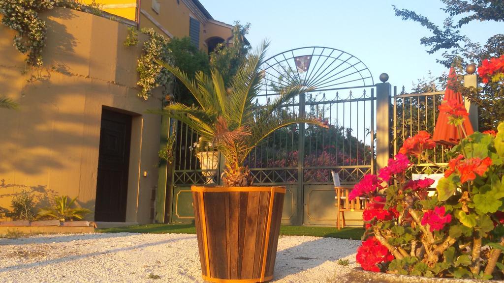 Villa Scuderi Recanati Room photo