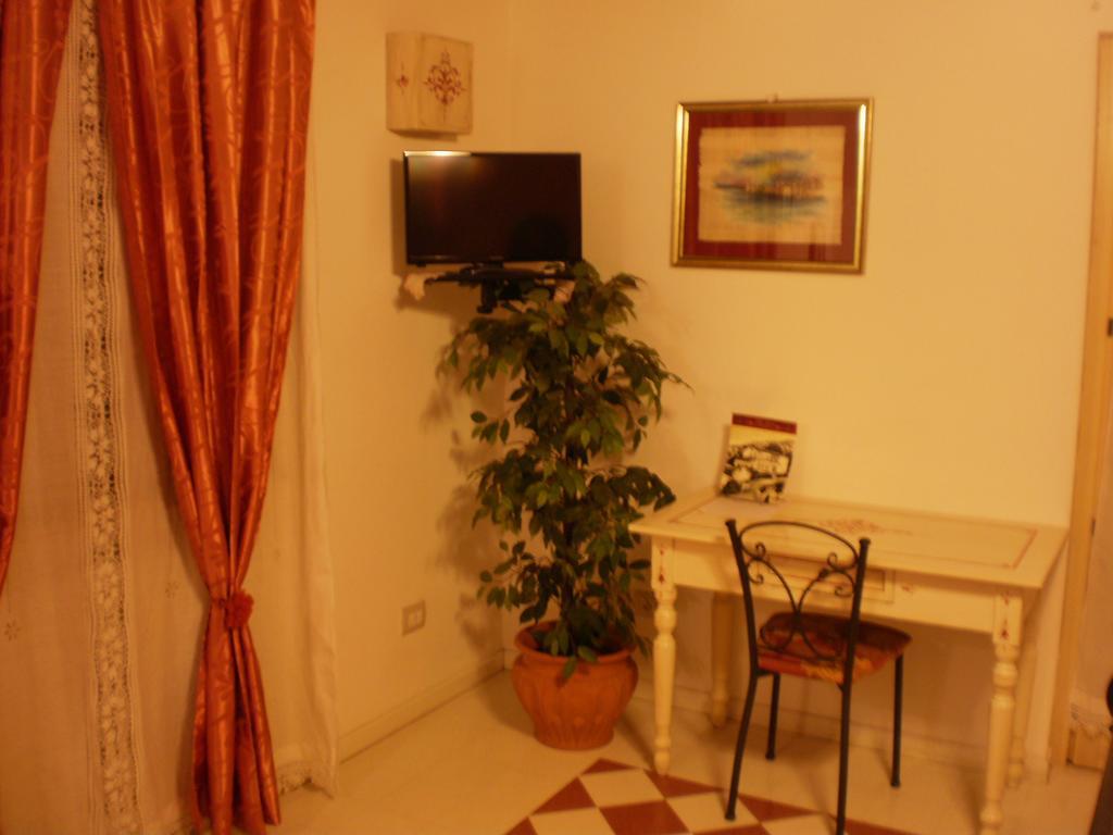 Villa Scuderi Recanati Room photo