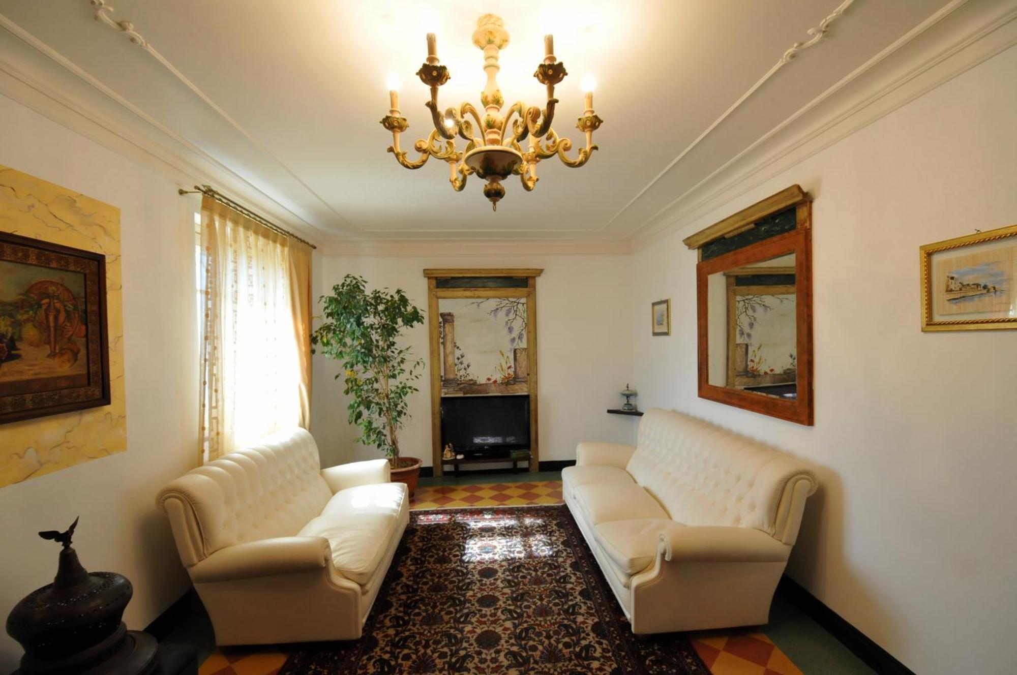 Villa Scuderi Recanati Exterior photo