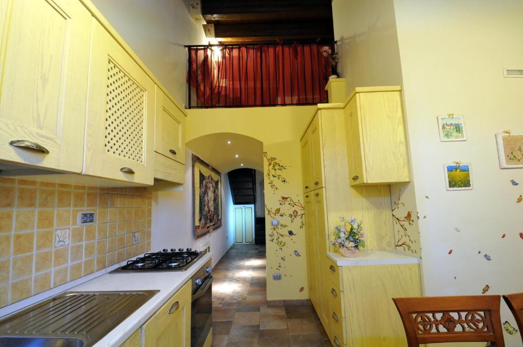 Villa Scuderi Recanati Room photo