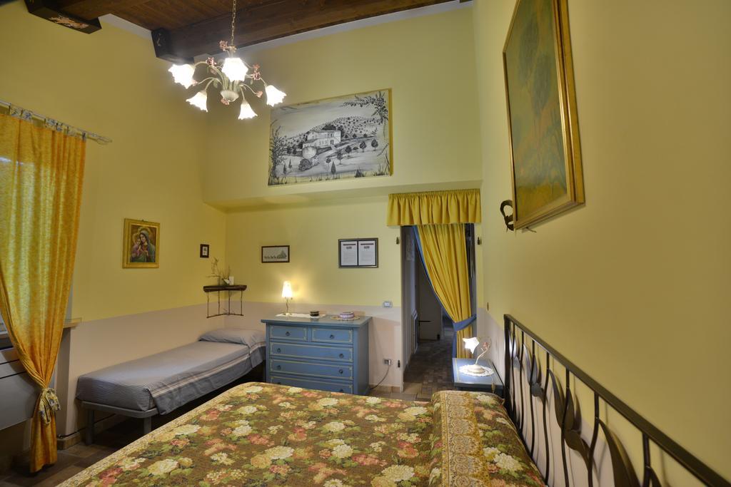 Villa Scuderi Recanati Exterior photo