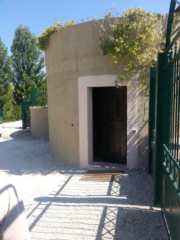 Villa Scuderi Recanati Room photo