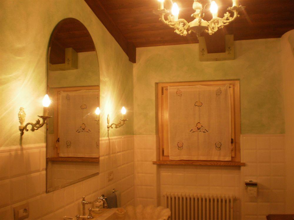 Villa Scuderi Recanati Exterior photo