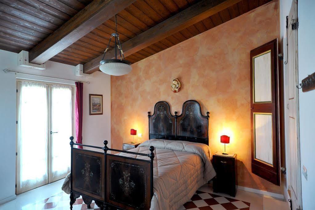 Villa Scuderi Recanati Exterior photo